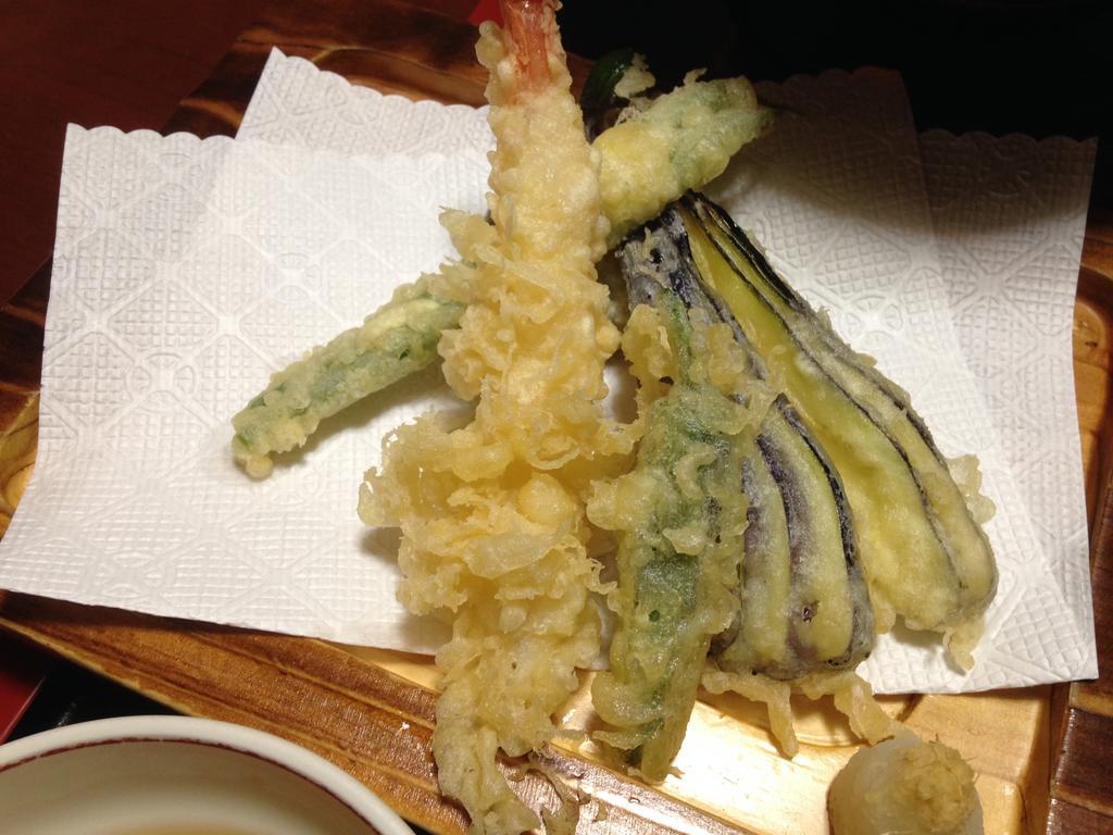 Ryokan Bentenkaku Osaki  Zewnętrze zdjęcie