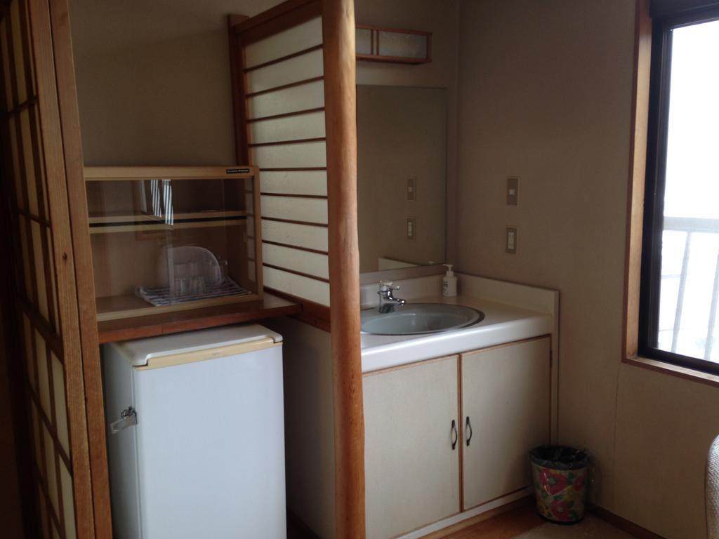 Ryokan Bentenkaku Osaki  Zewnętrze zdjęcie